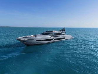 120' Ab 2023 Yacht For Sale